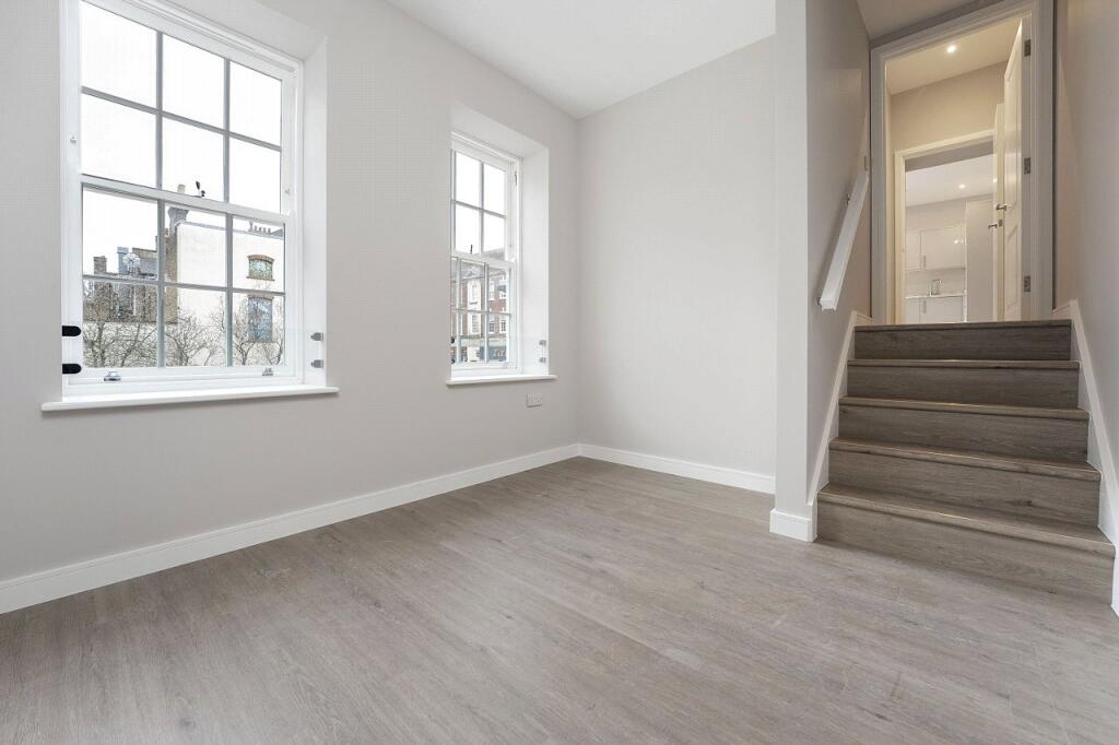 1 bed Apartment for rent in Carshalton. From Burn and Warne