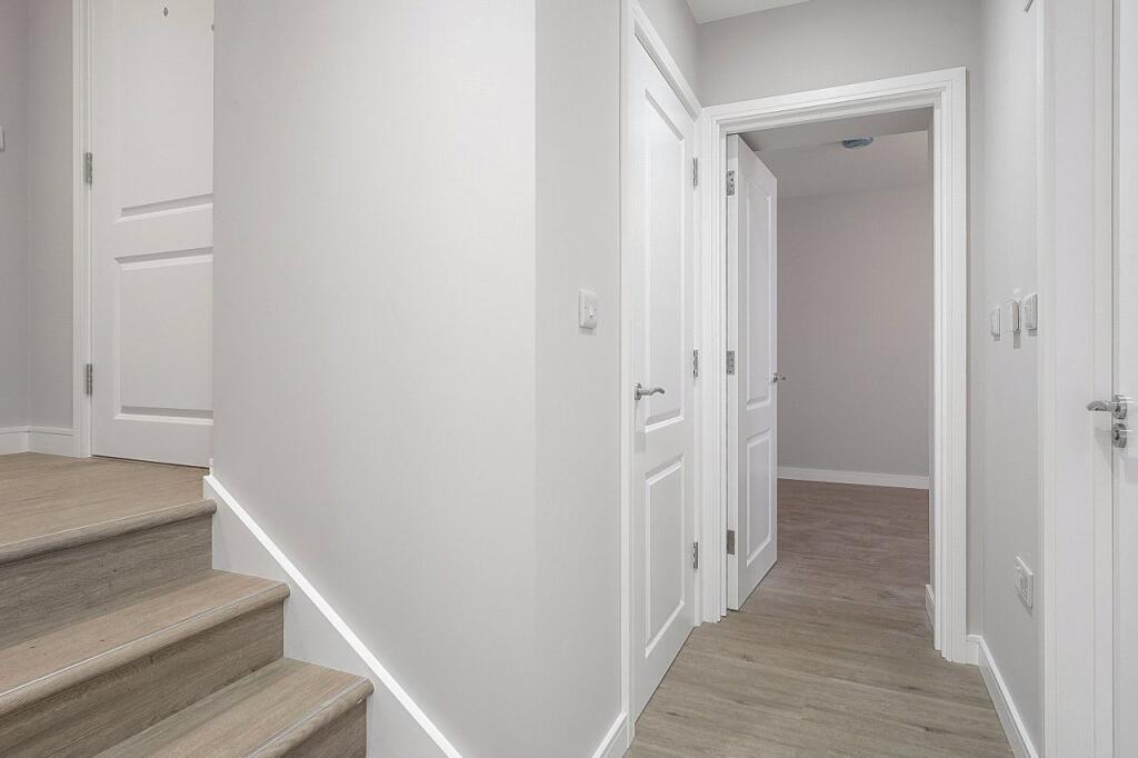 1 bed Apartment for rent in Carshalton. From Burn and Warne