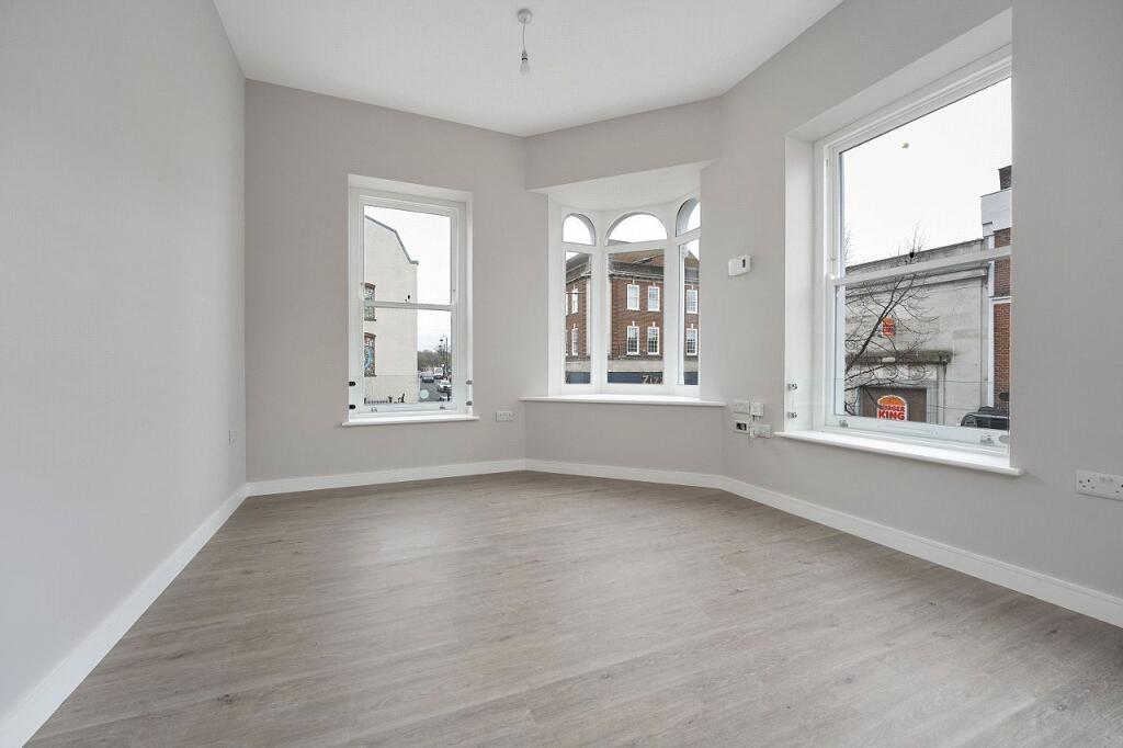 1 bed Apartment for rent in Carshalton. From Burn and Warne