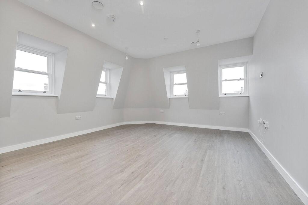 1 bed Apartment for rent in Carshalton. From Burn and Warne