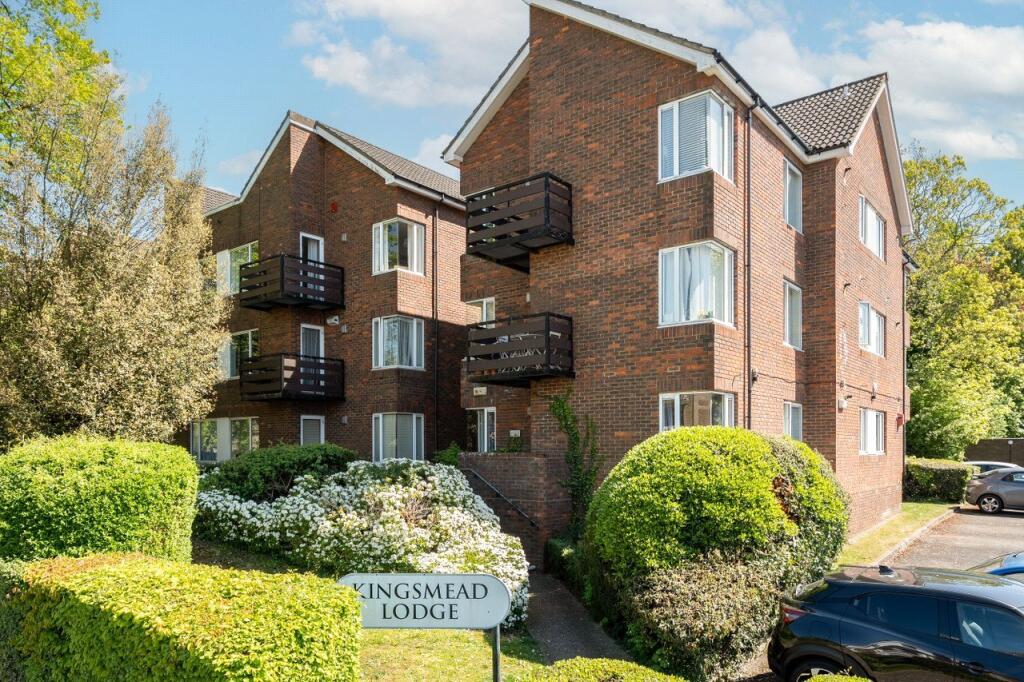 1 bed Apartment for rent in Carshalton. From Burn and Warne