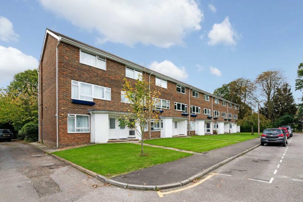 2 bed Annexe for rent in Carshalton. From Burn and Warne