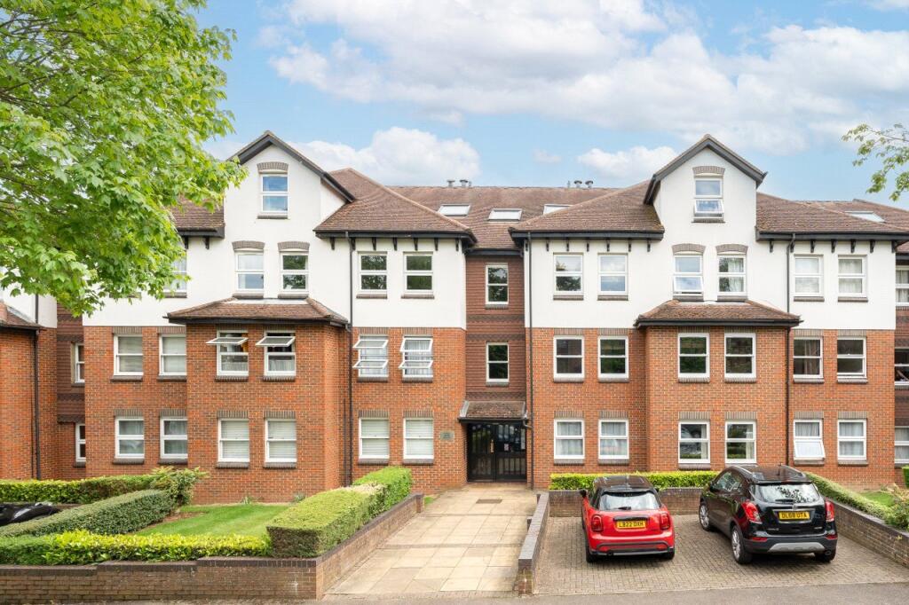 1 bed Apartment for rent in Carshalton. From Burn and Warne 1 bed Apartment for rent in Carshalton. From Burn and Warne