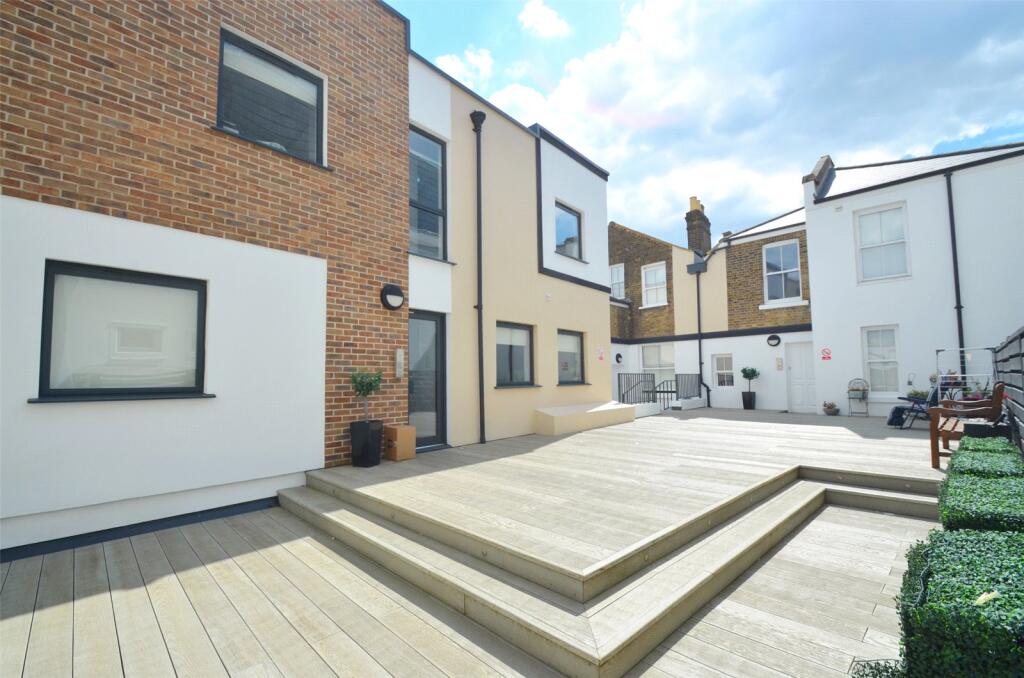1 bed Apartment for rent in Carshalton. From Burn and Warne 1 bed Apartment for rent in Carshalton. From Burn and Warne