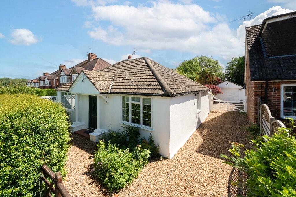 3 bed Detached for rent in Lower Kingswood. From Burn and Warne