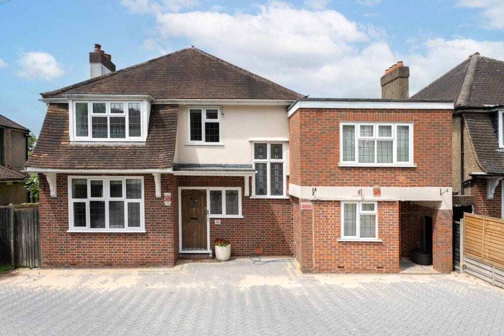 3 bed Detached for rent in Purley. From Burn and Warne