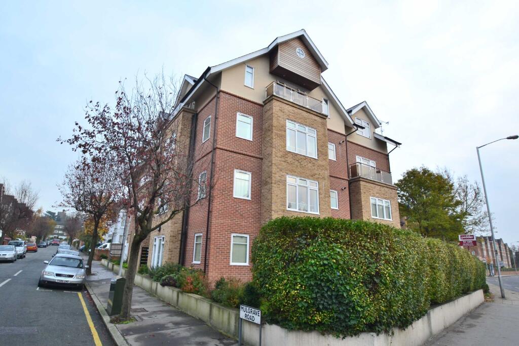 2 bed Apartment for rent in Croydon. From Burn and Warne 2 bed Apartment for rent in Croydon. From Burn and Warne