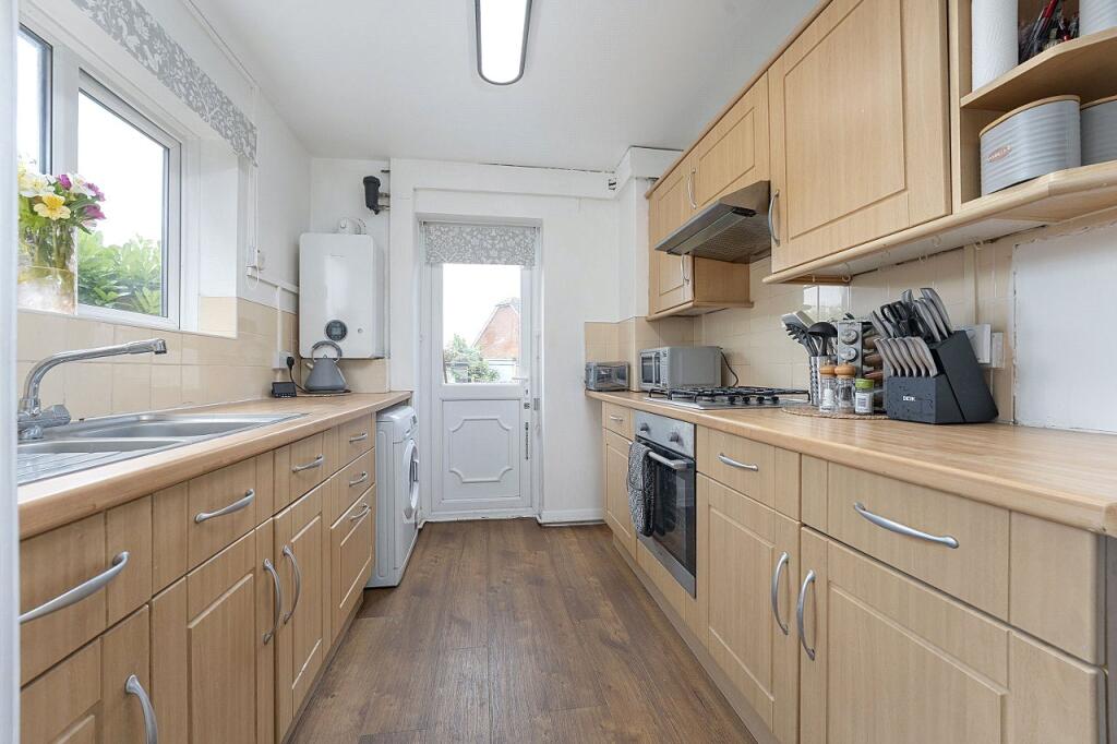 2 bed Detached for rent in Carshalton. From Burn and Warne