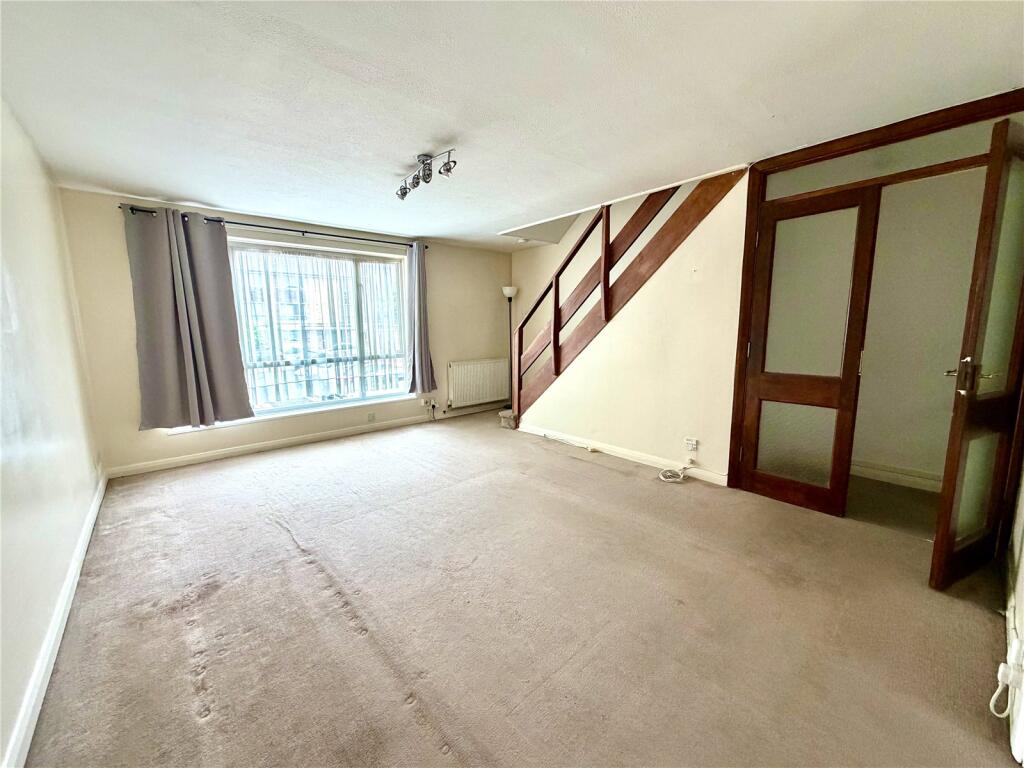 2 bed Apartment for rent in Carshalton. From Burn and Warne