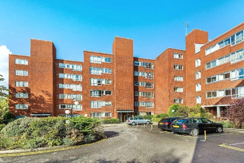 1 bed Apartment for rent in Carshalton. From Burn and Warne