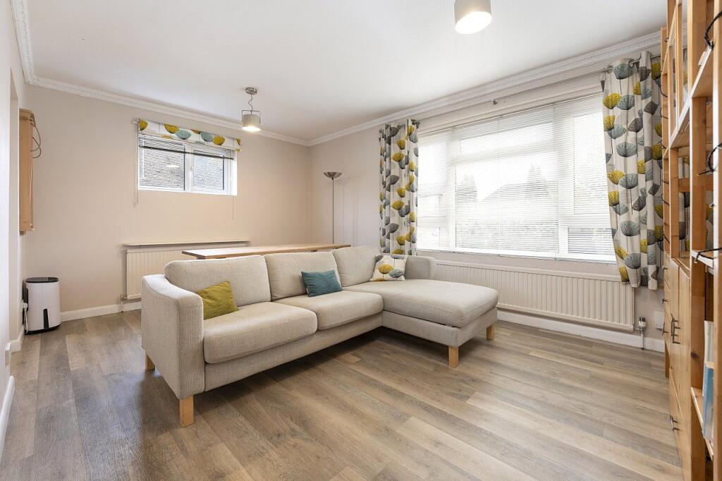1 bed Apartment for rent in Carshalton. From Burn and Warne
