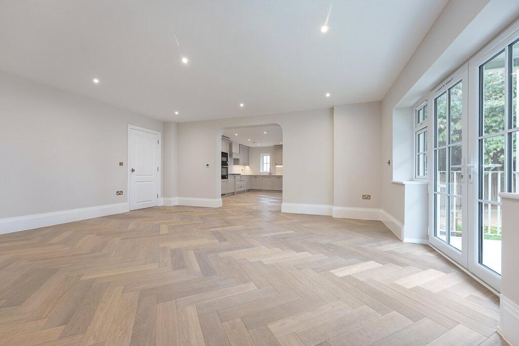 2 bed Apartment for rent in Purley. From Burn and Warne