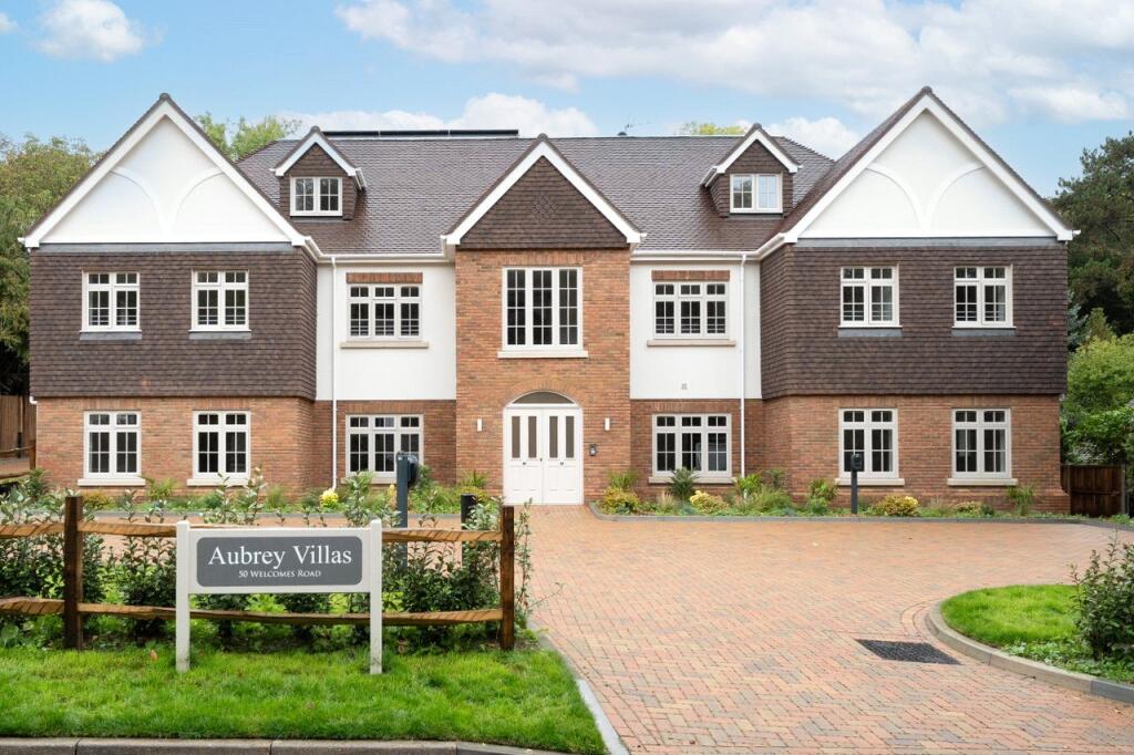 3 bed Apartment for rent in Purley. From Burn and Warne 3 bed Apartment for rent in Purley. From Burn and Warne