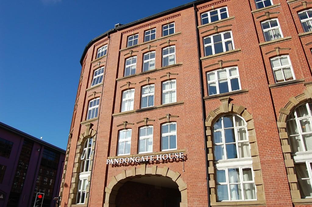 1 bed Apartment for rent in Newcastle upon Tyne. From Collis Edison LLP - Newcastle Upon Tyne