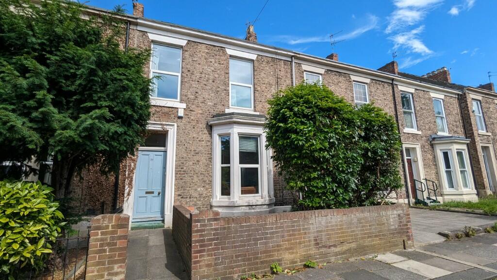 7 bed Mid Terraced House for rent in Newcastle upon Tyne. From Collis Edison LLP - Newcastle Upon Tyne