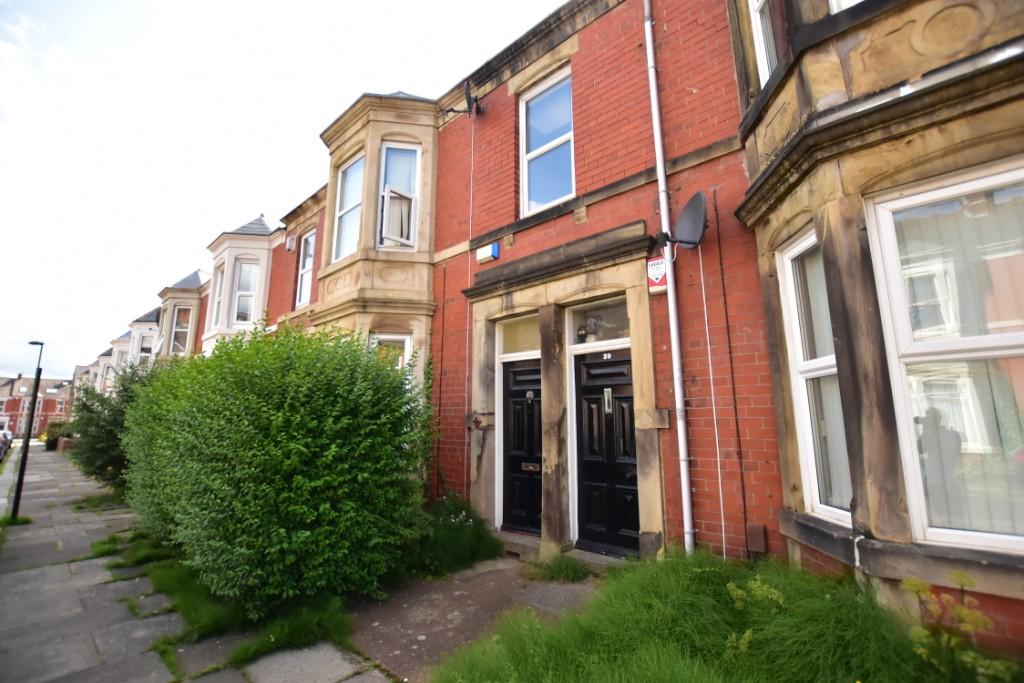 7 bed Annexe for rent in Newcastle upon Tyne. From Collis Edison LLP - Newcastle Upon Tyne