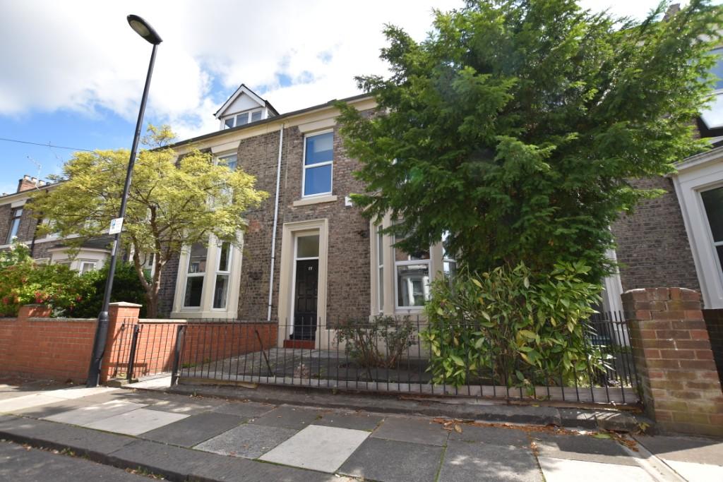 8 bed Mid Terraced House for rent in Newcastle upon Tyne. From Collis Edison LLP - Newcastle Upon Tyne
