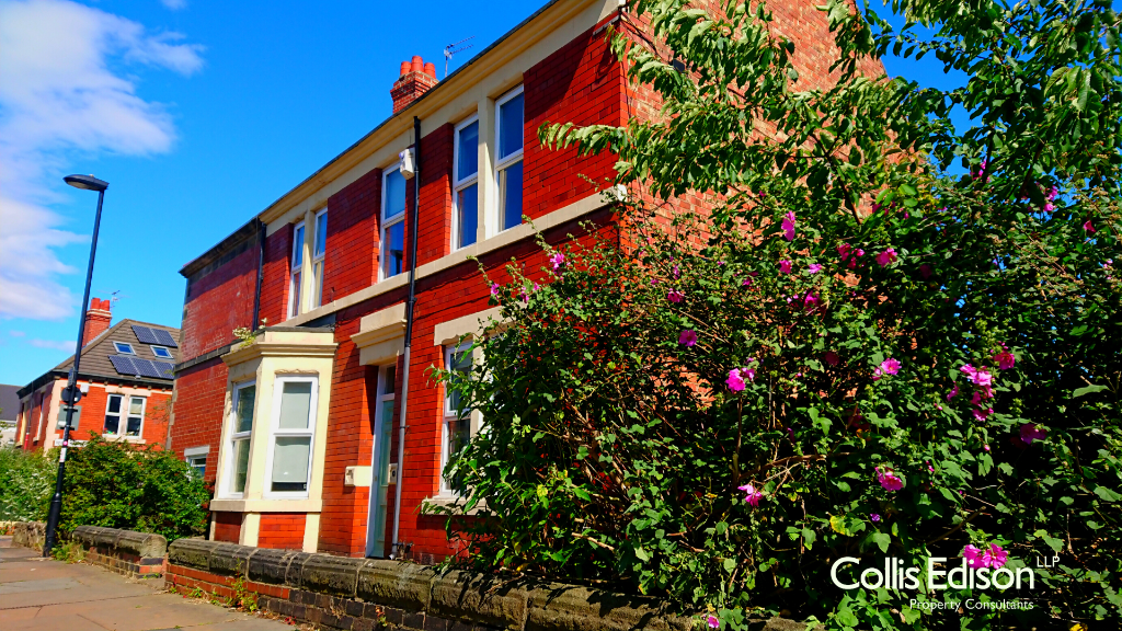 7 bed Semi Detached for rent in Newcastle upon Tyne. From Collis Edison LLP - Newcastle Upon Tyne