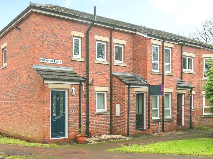 2 bed 1st Floor Flat for rent in Newcastle upon Tyne. From Collis Edison LLP - Newcastle Upon Tyne
