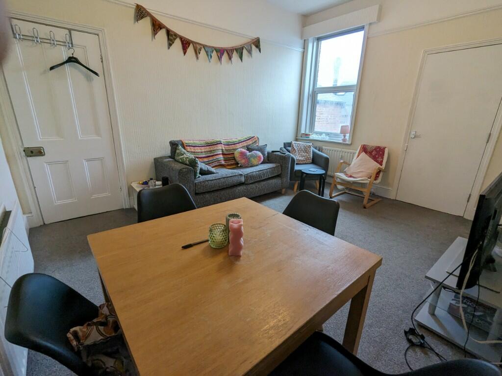 3 bed 1st Floor Flat for rent in Newcastle upon Tyne. From Collis Edison LLP - Newcastle Upon Tyne
