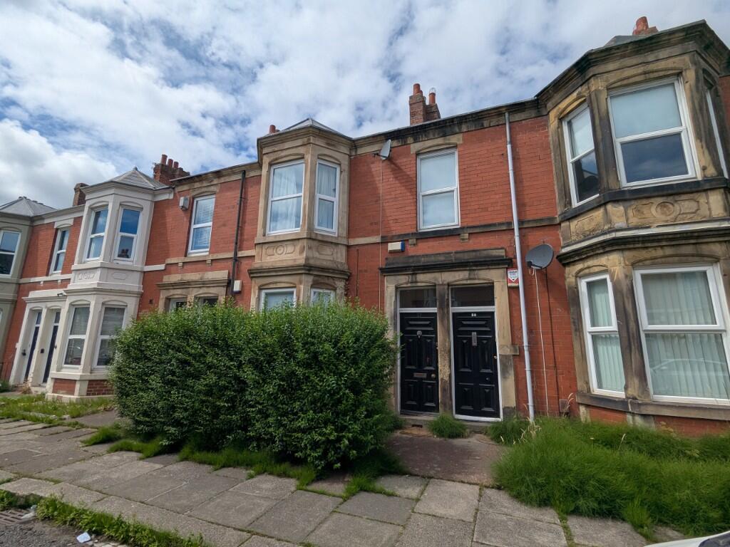 7 bed HMO for rent in Newcastle upon Tyne. From Collis Edison LLP - Newcastle Upon Tyne