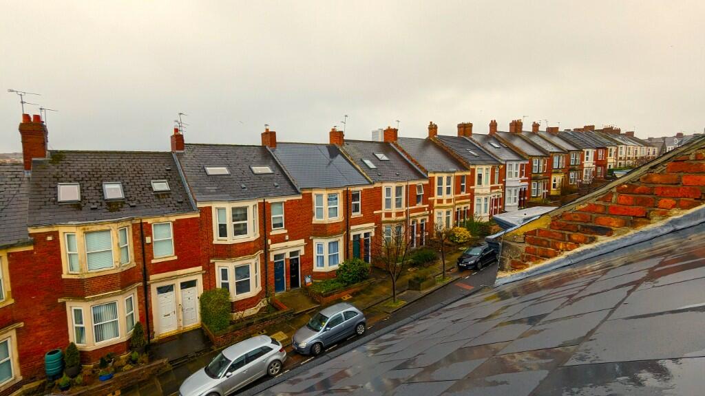 3 bed Annexe for rent in Newcastle upon Tyne. From Collis Edison LLP - Newcastle Upon Tyne