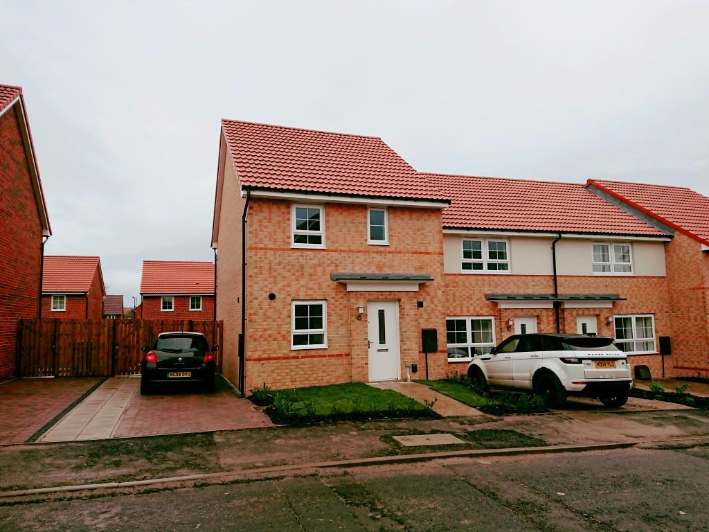 3 bed Semi Detached for rent in Callerton. From Collis Edison LLP - Newcastle Upon Tyne
