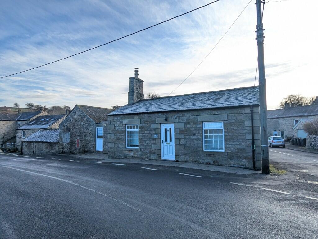 1 bed Cottage for rent in Allendale Town. From Collis Edison LLP - Newcastle Upon Tyne
