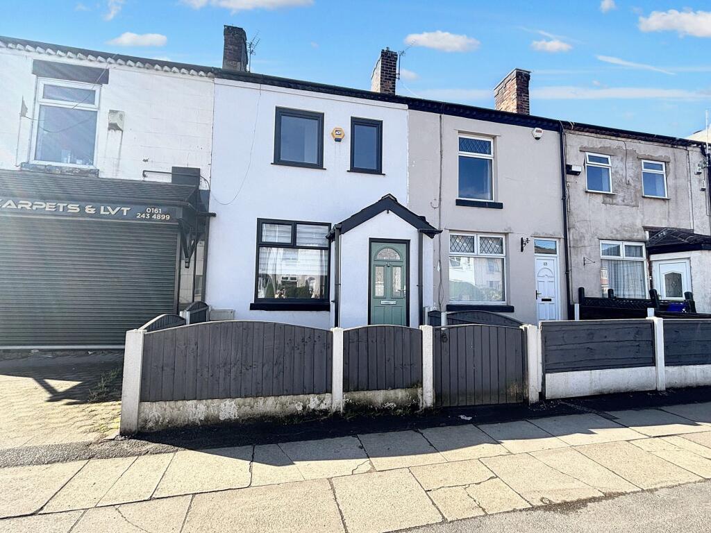 3 bed Mid Terraced House for rent in Walkden. From Briscombe - Worsley 3 bed Mid Terraced House for rent in Walkden. From Briscombe - Worsley
