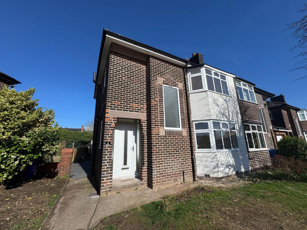 3 bed Semi Detached for rent in Worsley. From Briscombe - Worsley