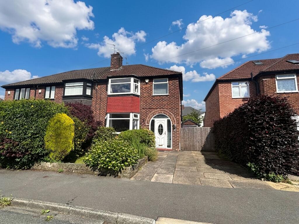3 bed Semi Detached for rent in Worsley. From Briscombe - Worsley