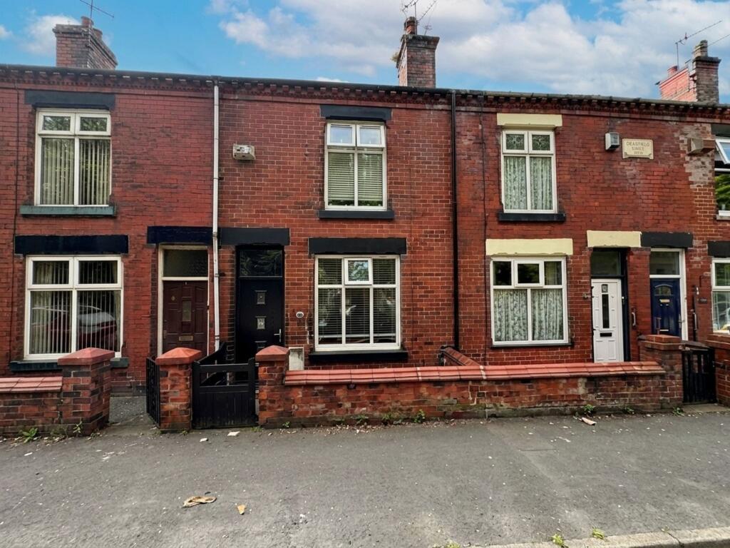 2 bed Mid Terraced House for rent in Worsley. From Briscombe - Worsley