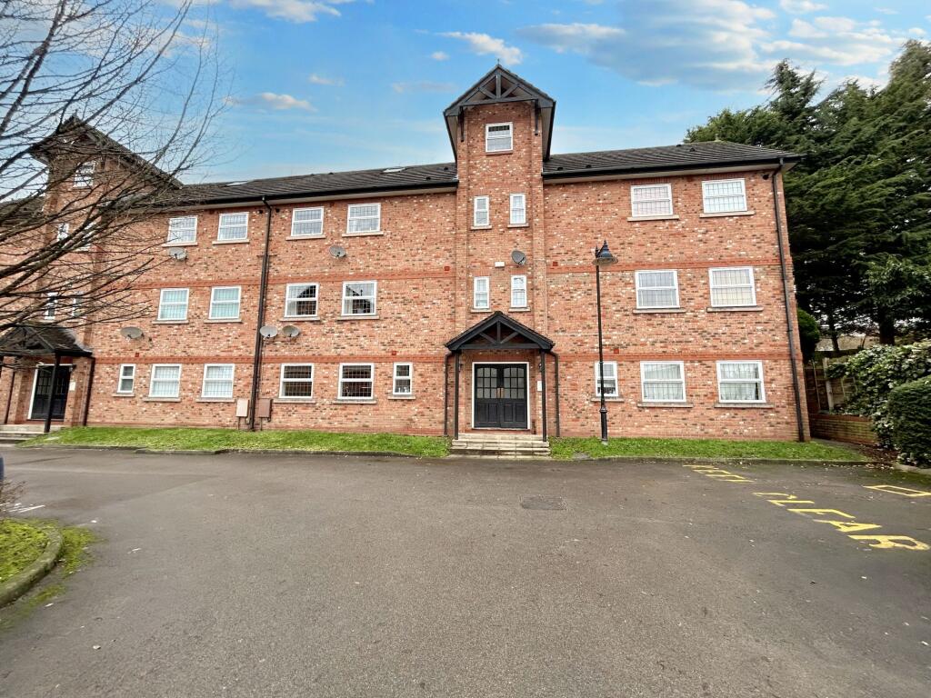 1 bed Apartment for rent in Worsley. From Briscombe - Worsley 1 bed Apartment for rent in Worsley. From Briscombe - Worsley