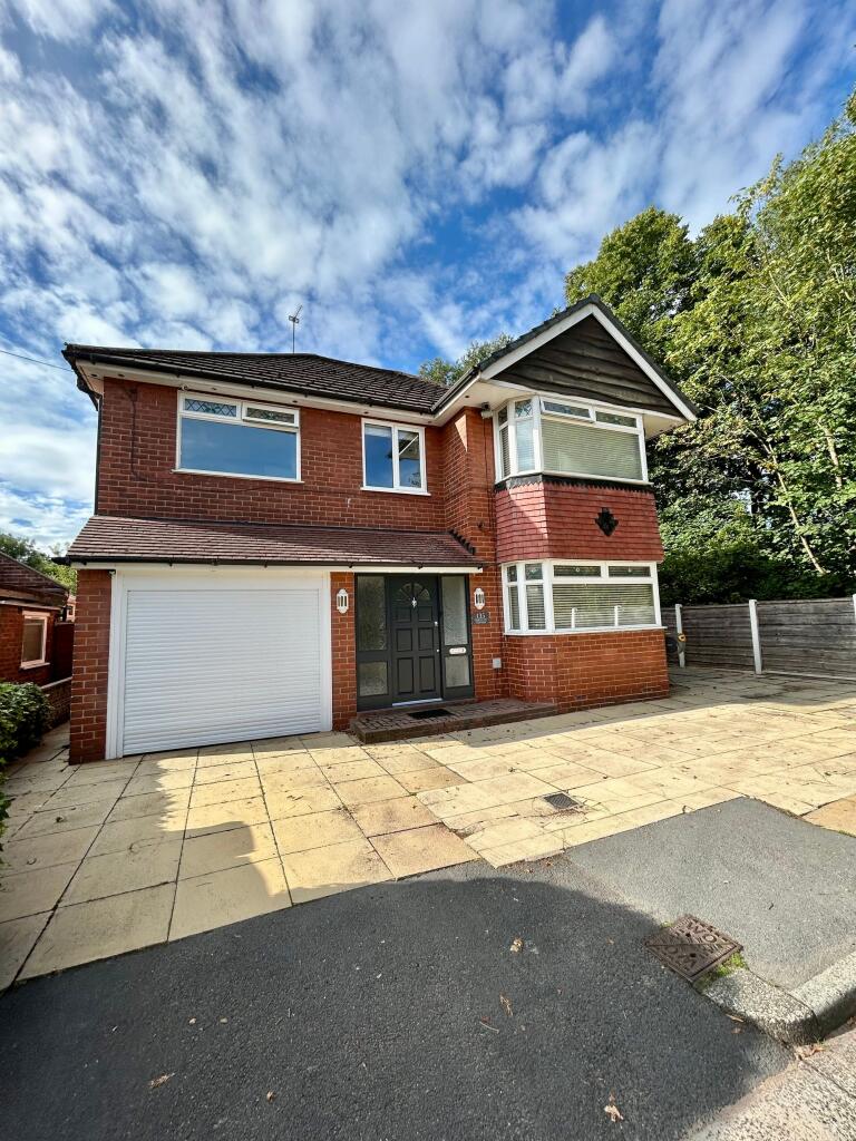 4 bed Detached for rent in Swinton. From Briscombe - Worsley