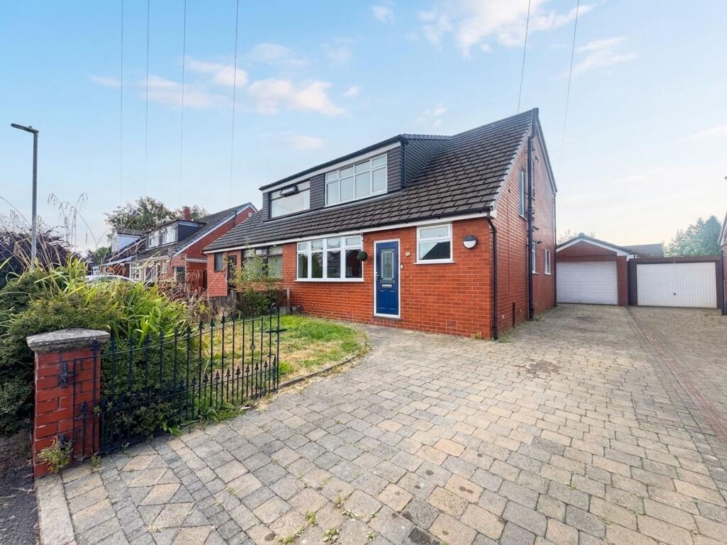 3 bed Semi Detached for rent in Worsley. From Briscombe - Worsley