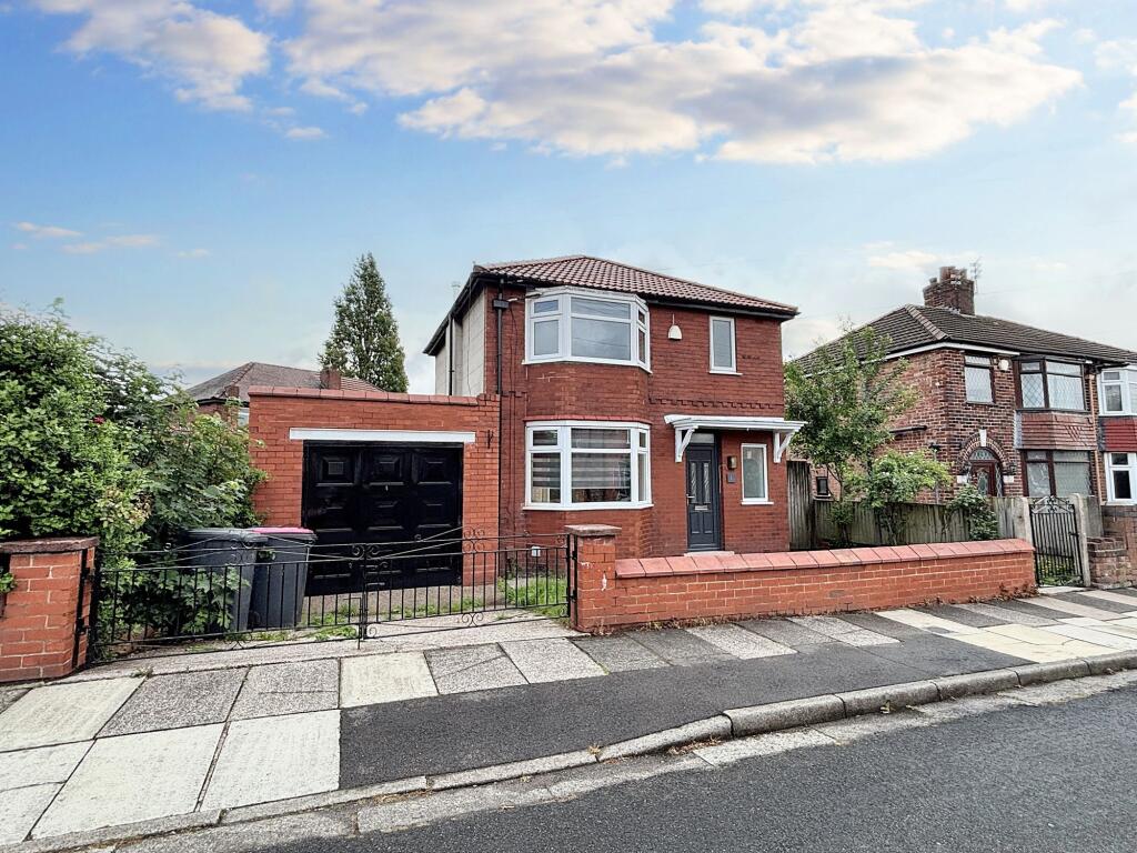 3 bed Detached for rent in Swinton. From Briscombe - Worsley 3 bed Detached for rent in Swinton. From Briscombe - Worsley