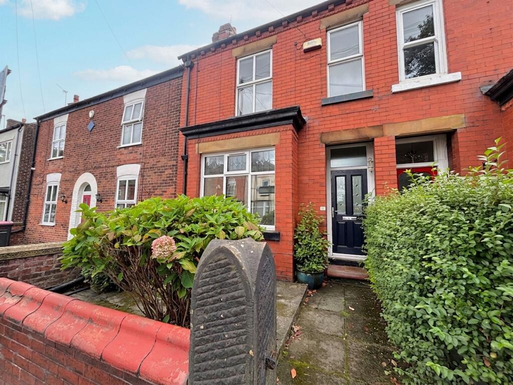 3 bed Mid Terraced House for rent in Worsley. From Briscombe - Worsley 3 bed Mid Terraced House for rent in Worsley. From Briscombe - Worsley