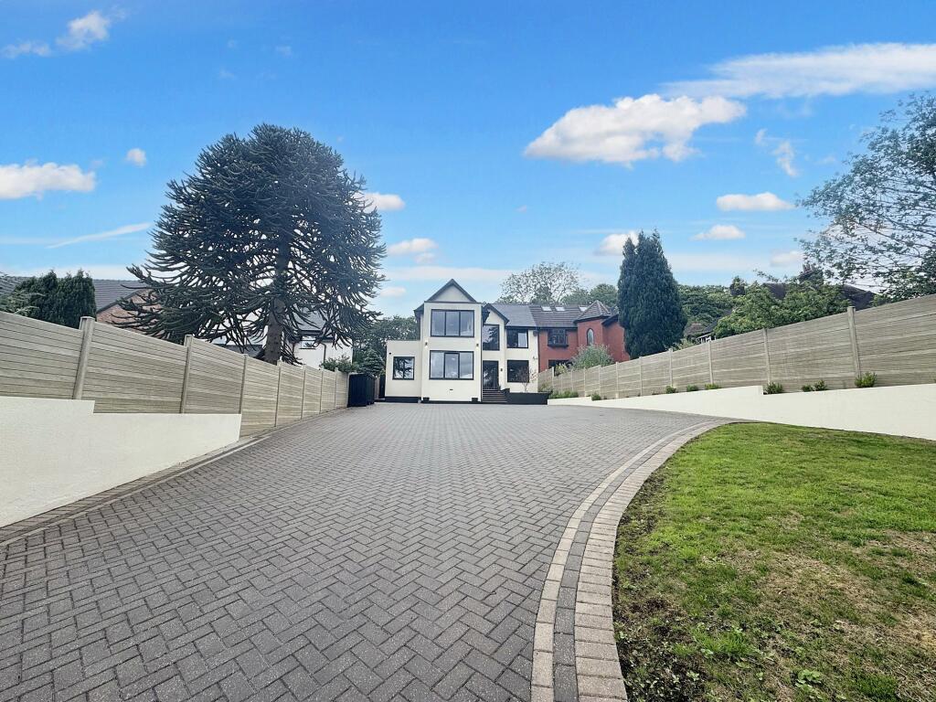 4 bed Detached for rent in Worsley. From Briscombe - Worsley 4 bed Detached for rent in Worsley. From Briscombe - Worsley