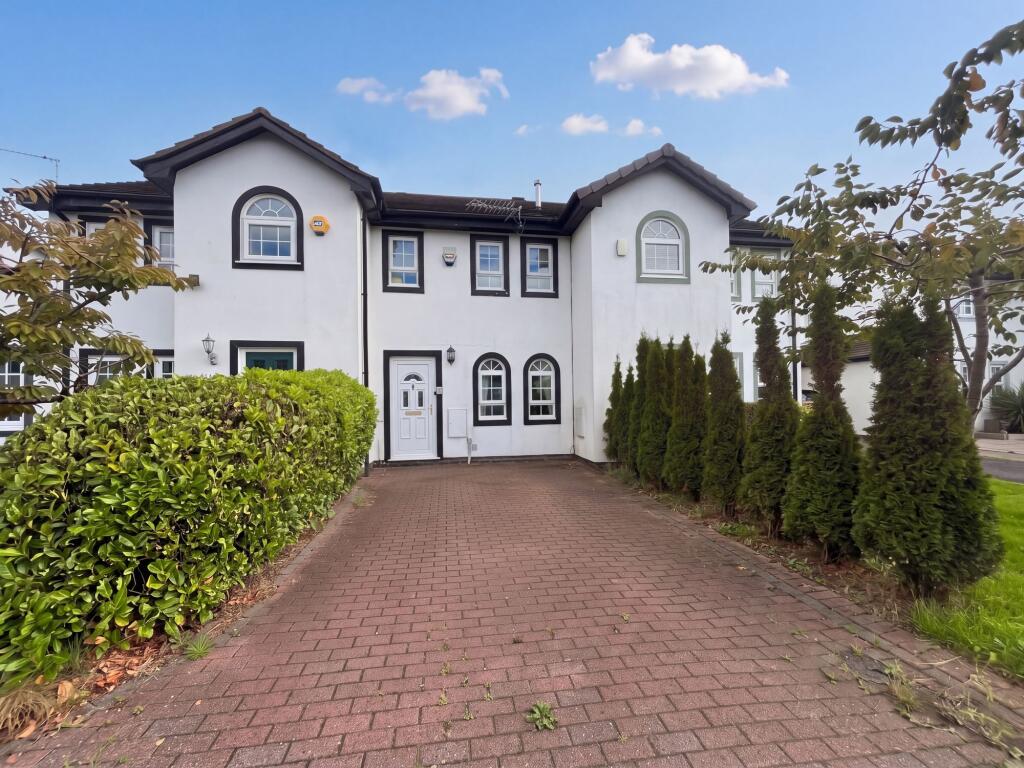 2 bed Mid Terraced House for rent in New Manchester. From Briscombe - Worsley