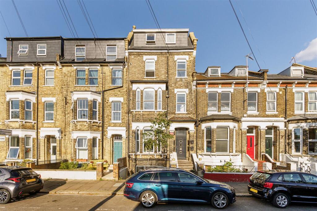 1 bed 1st Floor Flat for rent in Acton. From Aston Rowe - Acton