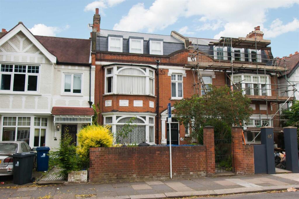 1 bed 1st Floor Flat for rent in Acton. From Aston Rowe - Acton