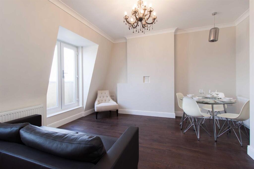 1 bed 1st Floor Flat for rent in Acton. From Aston Rowe - Acton