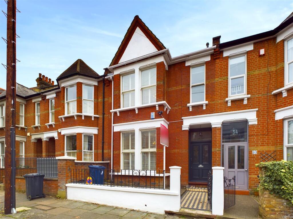 5 bed Detached for rent in Acton. From Aston Rowe - Acton