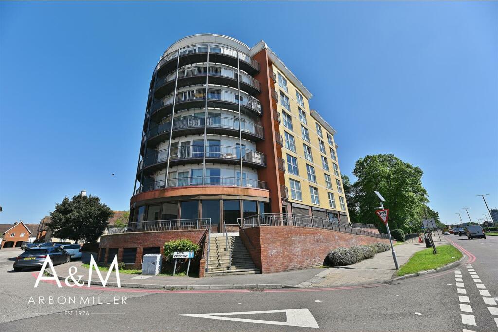 1 bed Flat for rent in Ilford. From Arbon Miller Estate Agents