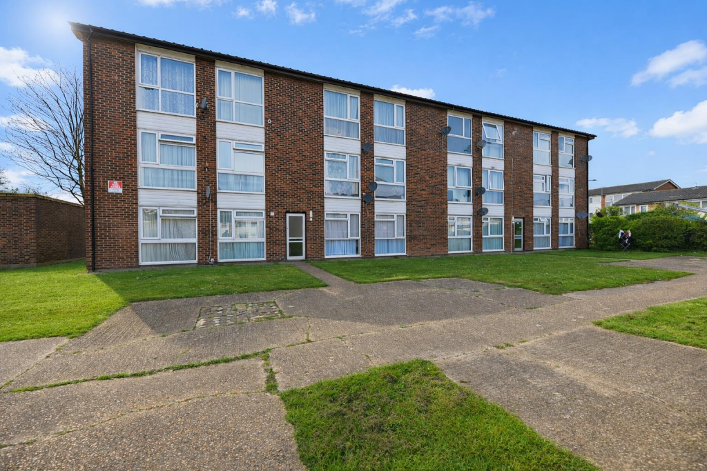 2 bed 1st Floor Flat for rent in Ilford. From Arbon & Miller - Barkingside 2 bed 1st Floor Flat for rent in Ilford. From Arbon & Miller - Barkingside