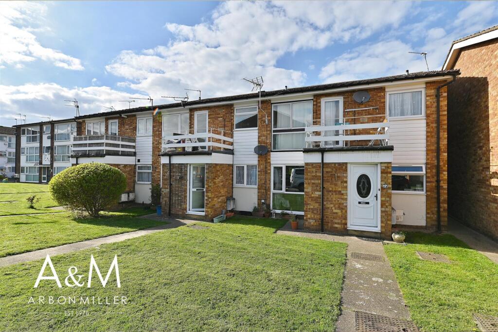 2 bed Annexe for rent in Ilford. From Arbon & Miller - Barkingside