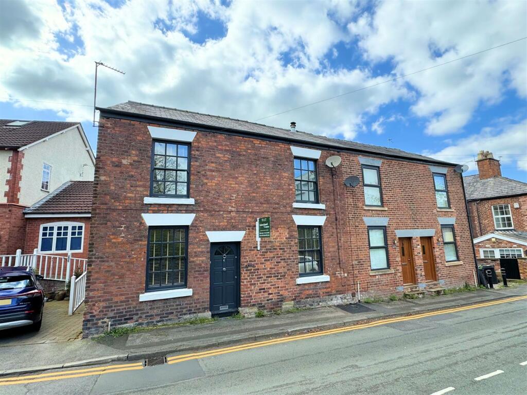2 bed Semi Detached for rent in Alderley Edge. From Andrew J Nowell - Alderley Edge