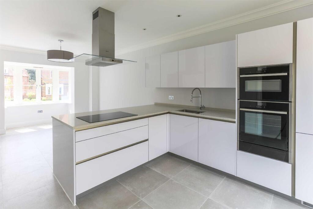 5 bed Detached for rent in Nether Alderley. From Andrew J Nowell - Alderley Edge