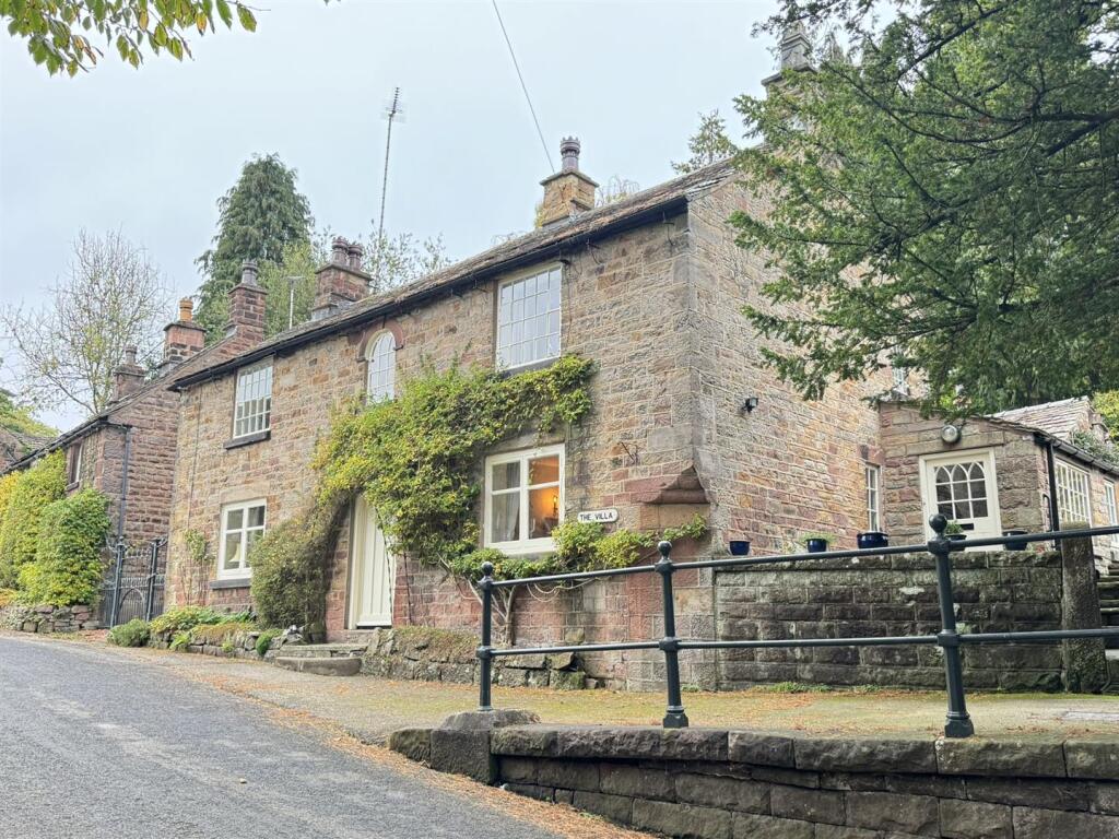 3 bed Detached for rent in Rushton Spencer. From Andrew J Nowell - Alderley Edge