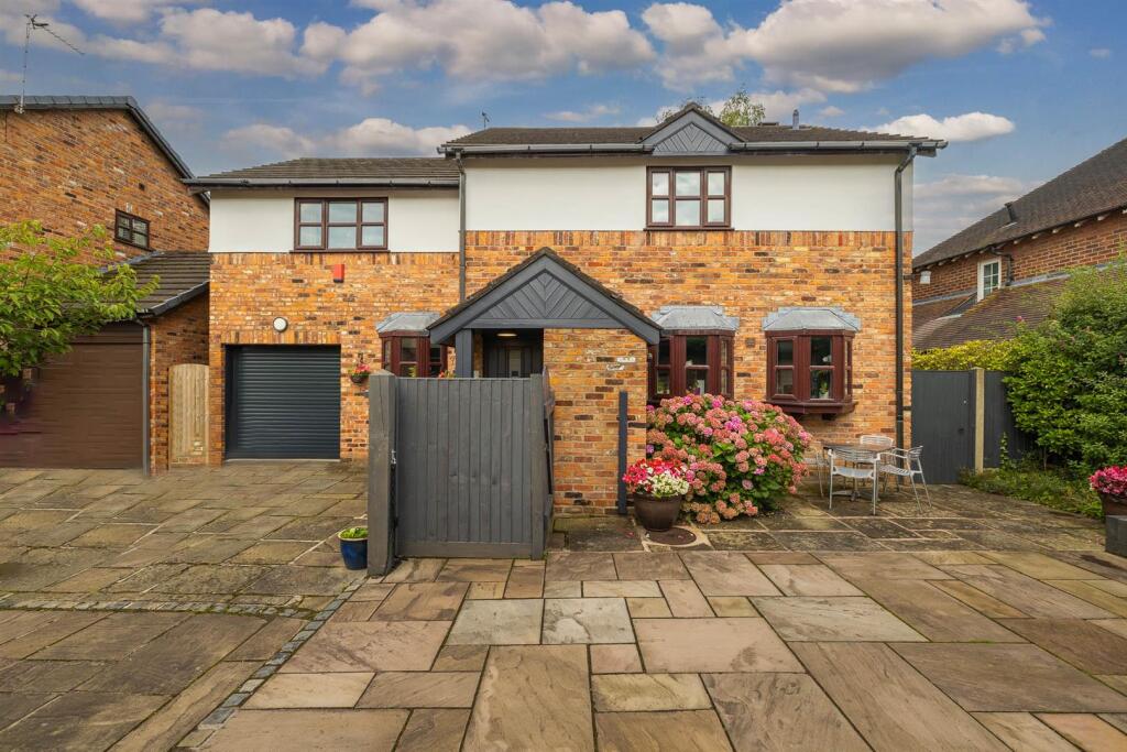 5 bed Detached for rent in Alderley Edge. From Andrew J Nowell - Alderley Edge 5 bed Detached for rent in Alderley Edge. From Andrew J Nowell - Alderley Edge